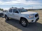 2013 Toyota Tacoma Double Cab Prerunner for Sale in American Canyon, CA - Side