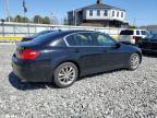 2008 Infiniti G35  de vânzare în North Billerica, MA - Minor Dent/Scratches