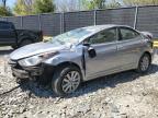 2015 Hyundai Elantra Se zu verkaufen in Waldorf, MD - All Over