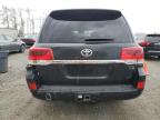2021 Toyota Land Cruiser Vx-R en Venta en Arlington, WA - Front End
