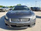 2013 Nissan Maxima S for Sale in Wilmer, TX - Side