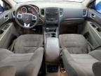 2013 Dodge Durango Sxt de vânzare în Abilene, TX - Front End