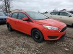 2016 Ford Focus Se იყიდება Central Square-ში, NY - Front End