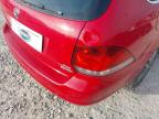 2010 VOLKSWAGEN GOLF SPORT for sale at Copart BRISTOL