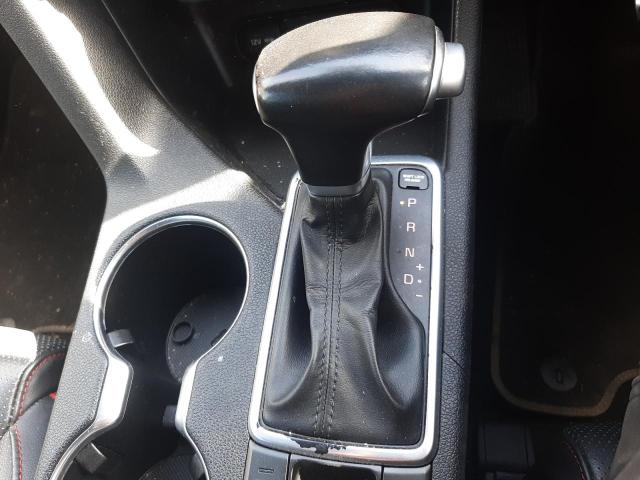 2019 KIA SPORTAGE G