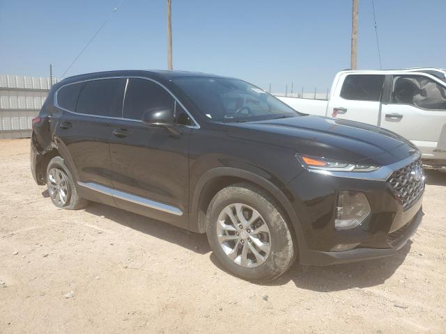  HYUNDAI SANTA FE 2020 Черный