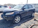 2008 Hyundai Santa Fe Se for Sale in Hillsborough, NJ - Front End