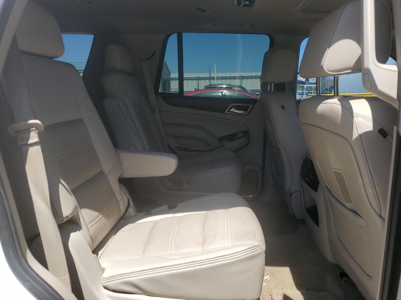 2015 GMC Yukon Denali VIN: 1GKS2CKJ0FR614310 Lot: 54069995