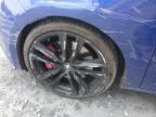2017 SEAT LEON CUPRA for sale at Copart BELFAST