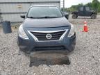 2017 Nissan Versa S de vânzare în Prairie Grove, AR - Front End