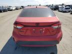 2020 Toyota Corolla Le na sprzedaż w Martinez, CA - Front End