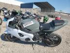 2005 Suzuki Gsx-R600 K for Sale in Hueytown, AL - Side