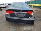 2009 Honda Civic Lx на продаже в Denver, CO - All Over