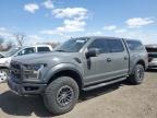 2020 Ford F150 Raptor продається в Des Moines, IA - Mechanical