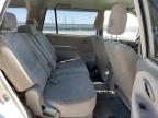 2006 Suzuki Xl7  en Venta en Reno, NV - Rear End