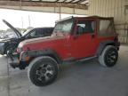 1997 Jeep Wrangler / Tj Sport for Sale in Homestead, FL - Minor Dent/Scratches