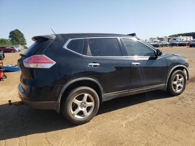 Паркетники NISSAN ROGUE 2015 Черный