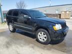 2008 Jeep Grand Cherokee Laredo للبيع في Duryea، PA - Front End