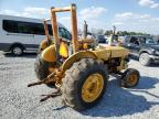 1995 New Holland Cu5Jwd Tractor იყიდება Riverview-ში, FL - Normal Wear