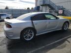 2020 Dodge Charger Gt na sprzedaż w Vallejo, CA - Side