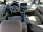 2012 Nissan Leaf Sv en Venta en Antelope, CA - Minor Dent/Scratches