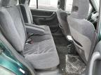 2001 Honda Cr-V Lx продається в Kansas City, KS - Front End