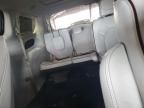 2018 Chrysler Pacifica Limited de vânzare în Greenwell Springs, LA - Water/Flood
