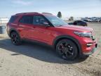 2022 Ford Explorer St na sprzedaż w Airway Heights, WA - Front End