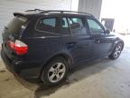 2008 Bmw X3 3.0Si for Sale in Candia, NH - Normal Wear