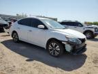2019 Nissan Sentra S იყიდება Mercedes-ში, TX - Side