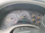 2002 Chevrolet Trailblazer  na sprzedaż w Woodhaven, MI - Stripped