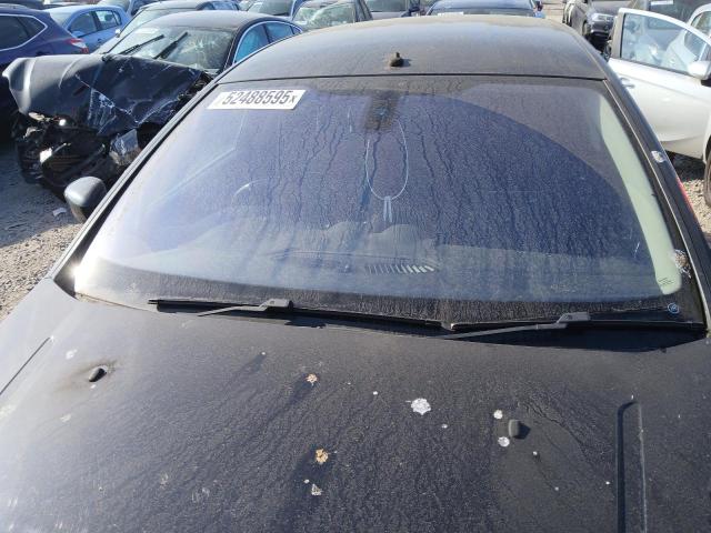 2010 FORD MONDEO ZET