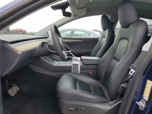  TESLA MODEL Y 2023 Blue