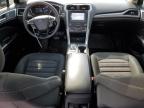 2019 Ford Fusion Se zu verkaufen in Earlington, KY - Hail