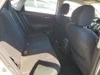 2016 Nissan Sentra S на продаже в Sacramento, CA - Front End