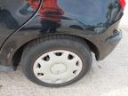 2008 MERCEDES BENZ A160 CDI C for sale at Copart SANDWICH