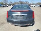 2013 Cadillac Xts Luxury Collection de vânzare în Des Moines, IA - Side