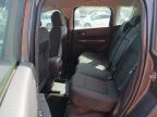 2013 PEUGEOT 3008 ACTIV for sale at Copart WOLVERHAMPTON