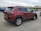 2021 Jeep Compass Latitude на продаже в Louisville, KY - Front End