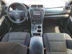 2015 Toyota Camry Le de vânzare în Cartersville, GA - Rear End