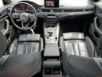 2017 Audi A4 Premium Plus იყიდება Anderson-ში, CA - Front End