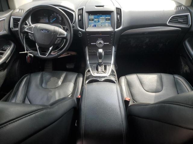  FORD EDGE 2018 Szary