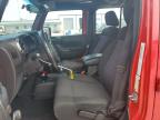2011 Jeep Wrangler Unlimited Sport na sprzedaż w Lumberton, NC - Side