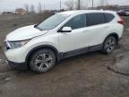 2018 HONDA CR-V LX for sale at Copart QC - MONTREAL