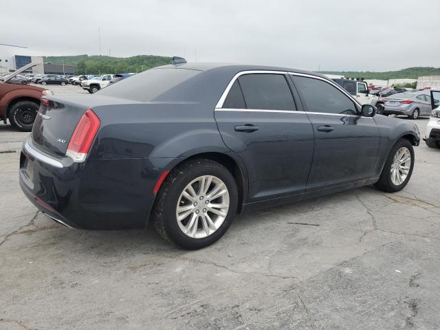  CHRYSLER 300 2018 Угольный