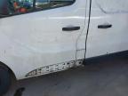 2018 VAUXHALL VIVARO 290 for sale at Copart SANDY