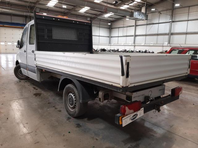 2020 MERCEDES BENZ SPRINTER 3