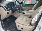 2021 Jeep Grand Cherokee Limited for Sale in Hurricane, WV - Side