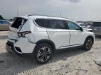 2019 Hyundai Santa Fe Limited for Sale in Temple, TX - Rear End