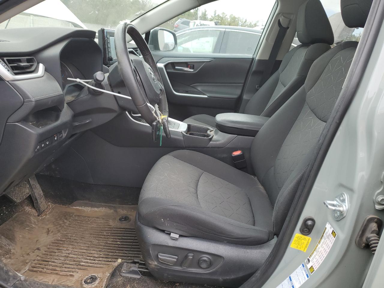 2021 Toyota Rav4 Xle VIN: 4T3R6RFVXMU014938 Lot: 54771695